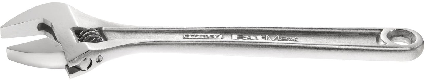 Stanley 0-95-873 FatMax verstellbarer Schraubenschlüssel 200 mm x 31 mm