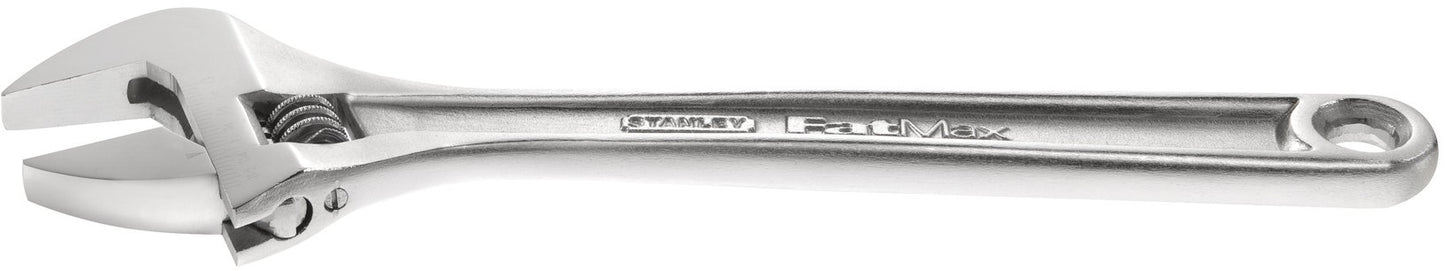 Stanley 0-95-876 FatMax verstellbarer Schraubenschlüssel 375 mm x 48 mm