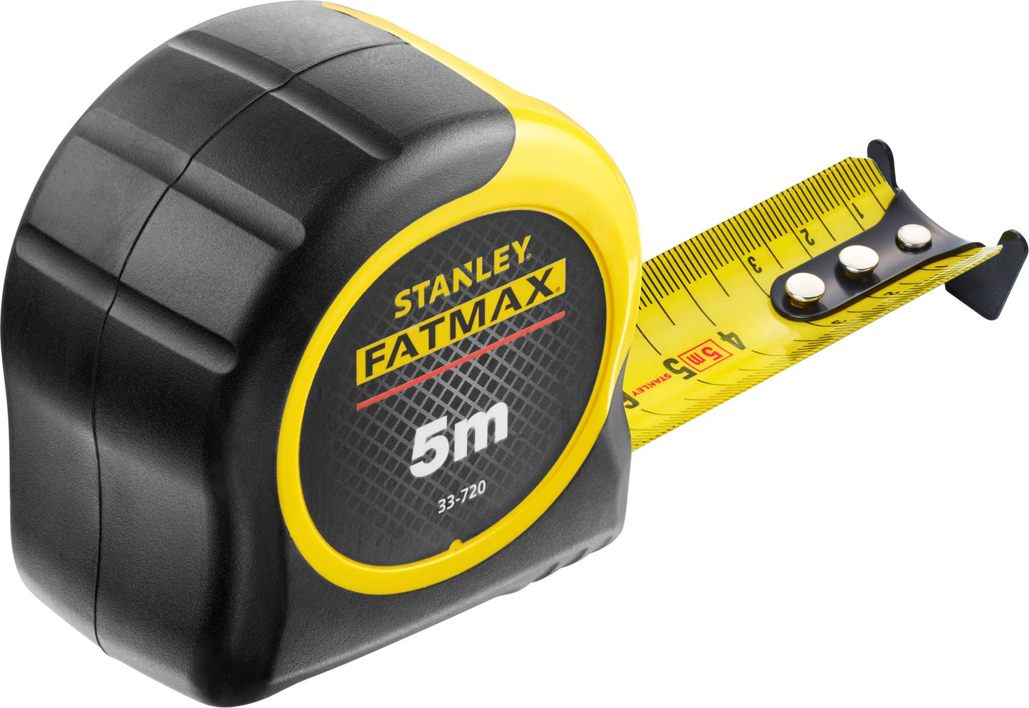 Stanley 0-33-720 Tape measure Fatmax Blade Armor 5m - 32mm