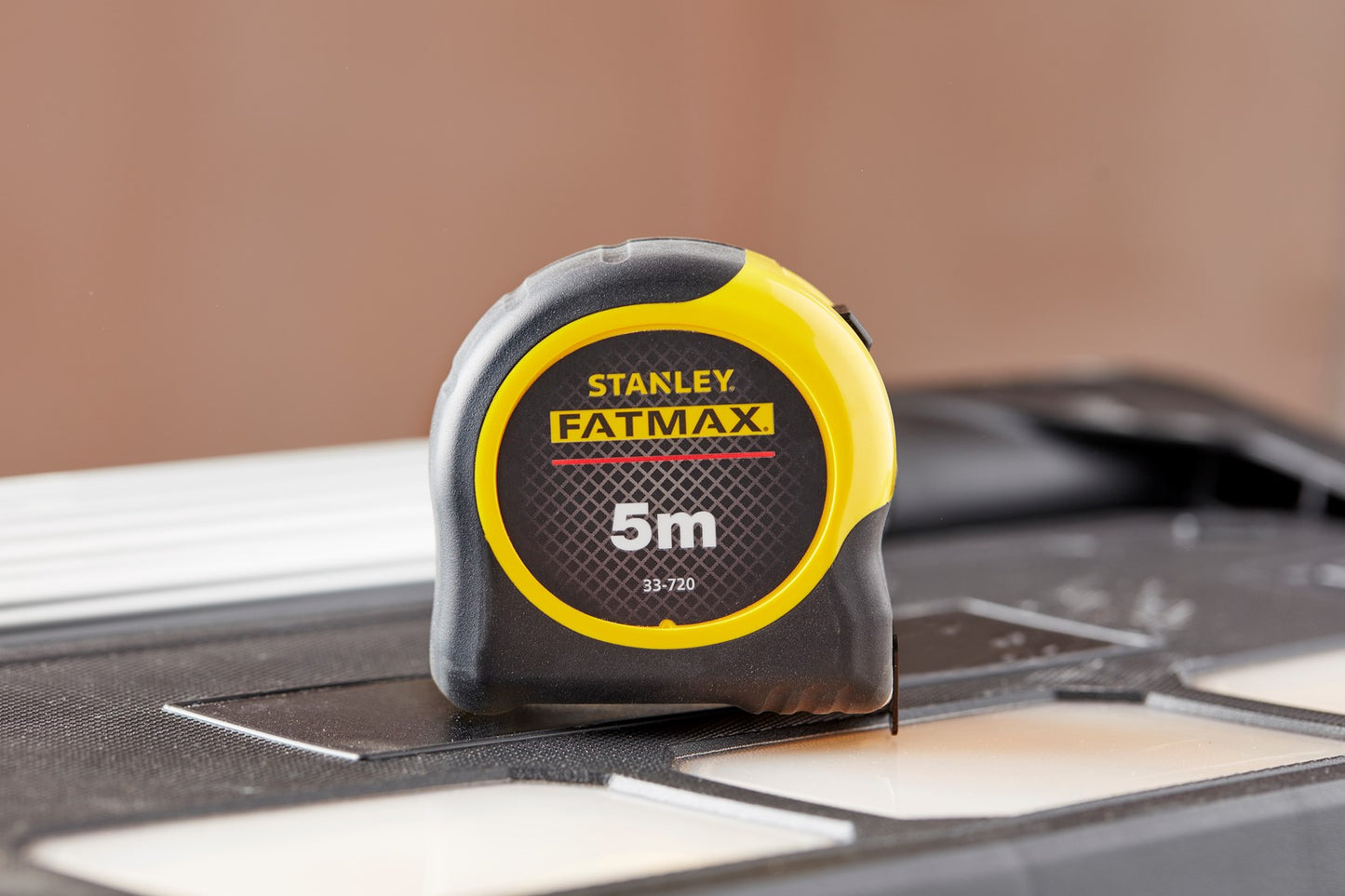 Stanley 0-33-720 Tape measure Fatmax Blade Armor 5m - 32mm