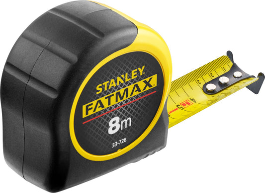 Stanley 0-33-728 Maßband Fatmax Blade Armor 8m - 32mm