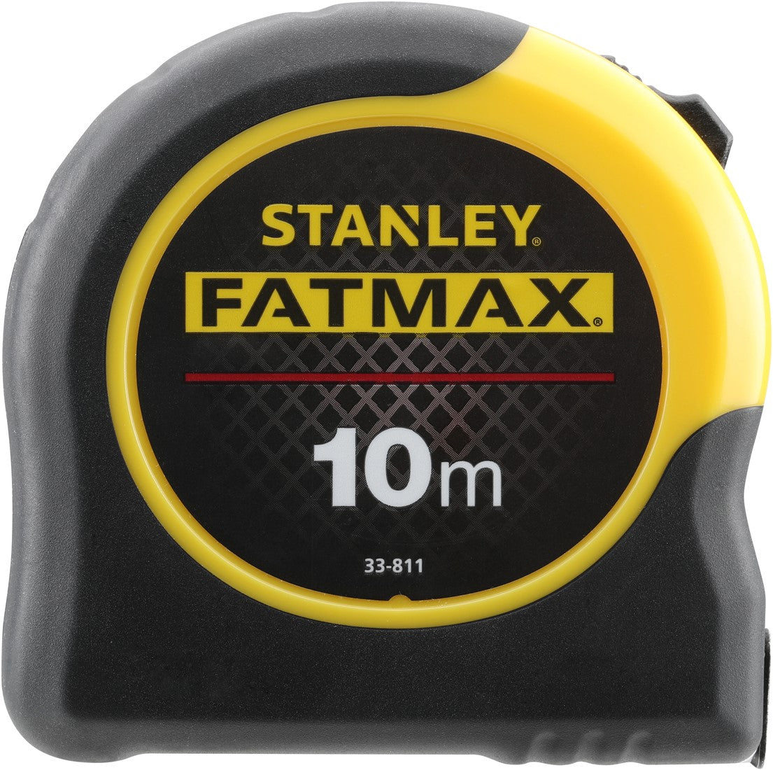 Stanley 0-33-811 FatMax Maßband Blade Armor 10m - 32mm