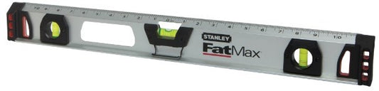 FatMax FAT-1-43-554 I-beam Waterpas Magnetisch