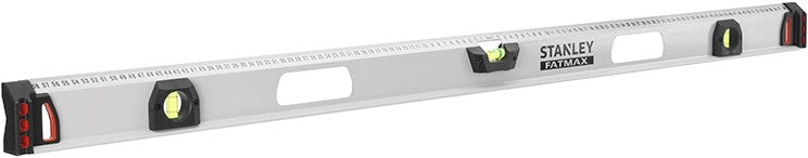 FatMax 1-43-556 I-beam Spirit Level Magnetic