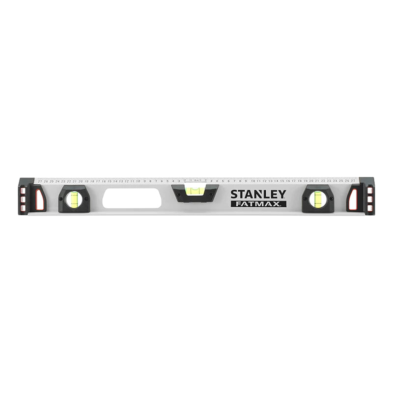 FatMax 1-43-556 I-beam Spirit Level Magnetic