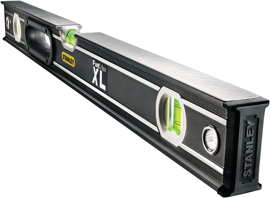 Stanley FatMax 0-43-616 XL Xtreme Spirit Level 40cm