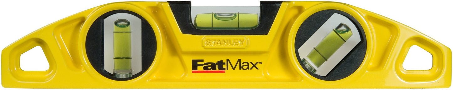 Stanley 0-43-603 FatMax™ Torpedo Waterpas