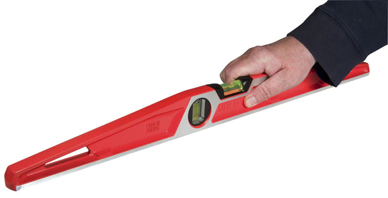 Stanley FatMax 1-42-423 MLH Spirit Level - Magnetic