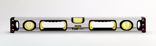 Stanley FatMax 1-43-549 Magnetische Waterpas II 120cm.