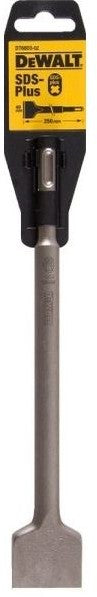DT6803 Spade chisel SDS Plus 38x200mm