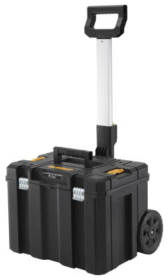 DWST1-75799 TSTAK Tool trolley