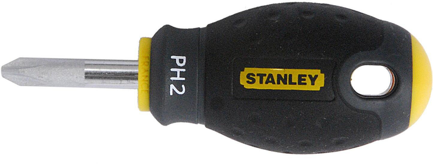 FatMax FAT-0-65-407 Schroevendraaier Phillips Stubby