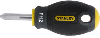 Stanley 1-65-407 FatMax Schroevendraaier Phillips PH2 X 30mm