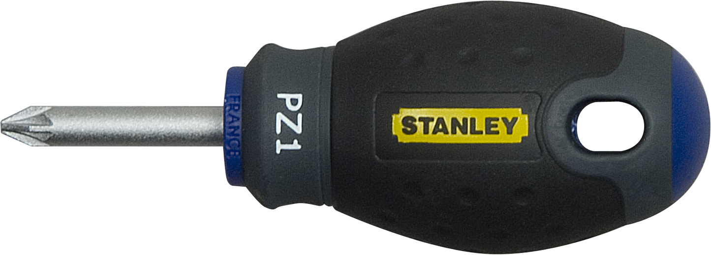 FatMax FAT-0-65-409 Screwdriver Pozidriv Stubby