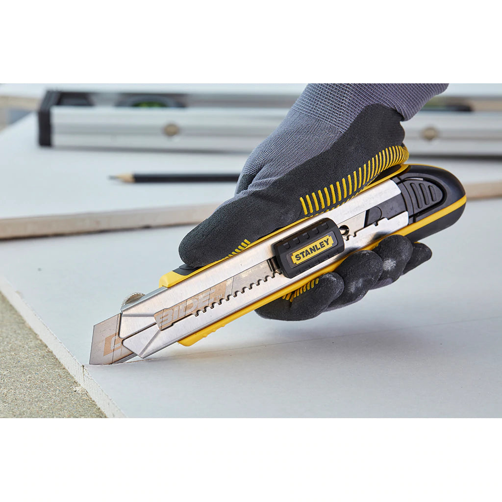 Stanley 0-10-481 FatMax Abbrechmesser 18 mm