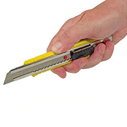 Stanley 0-10-421 FatMax™ Afbreekmes Metaal 18 mm