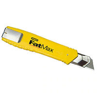 Stanley 0-10-421 FatMax™ Afbreekmes Metaal 18 mm