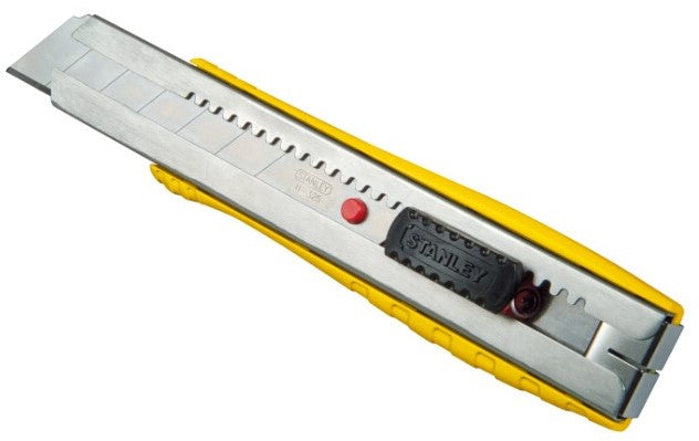 Stanley 0-10-431 FatMax™ Snap-Off Knife Metal 25 mm