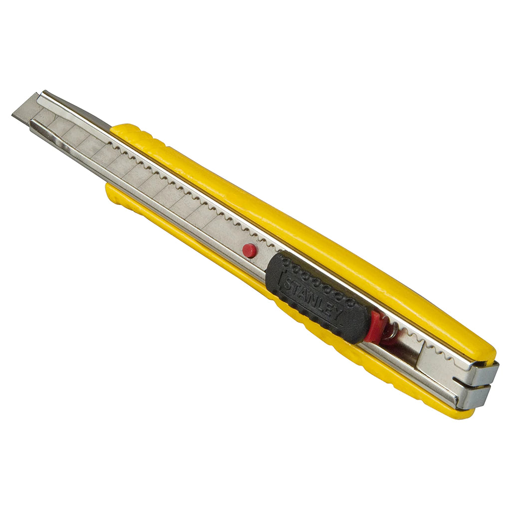 Stanley 0-10-411 FatMax™ Afbreekmes Metaal 9 mm