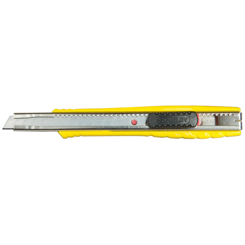 Stanley 0-10-411 FatMax™ Afbreekmes Metaal 9 mm
