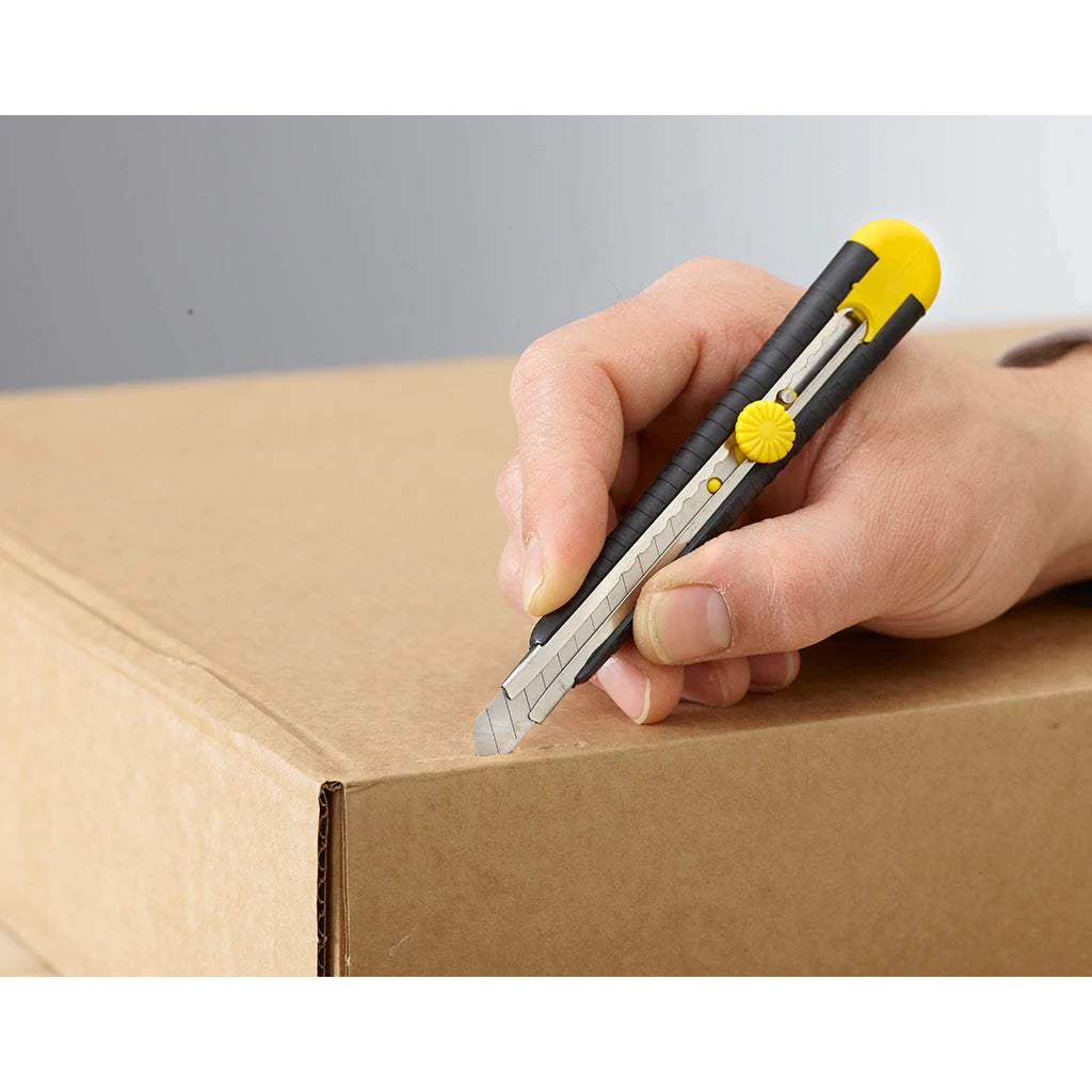 Stanley 0-10-411 FatMax™ Afbreekmes Metaal 9 mm