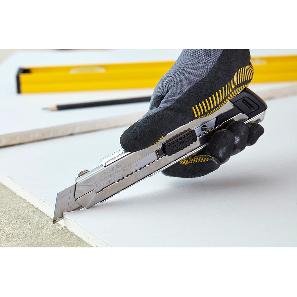 Stanley 0-10-820 FatMax Pro Abbrechklinge 25 mm