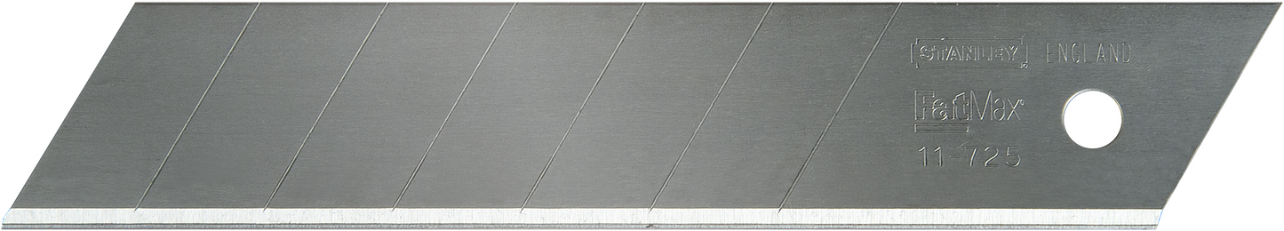FatMax FAT-0-11-725 Ersatz-Abbrechklingen 25 mm