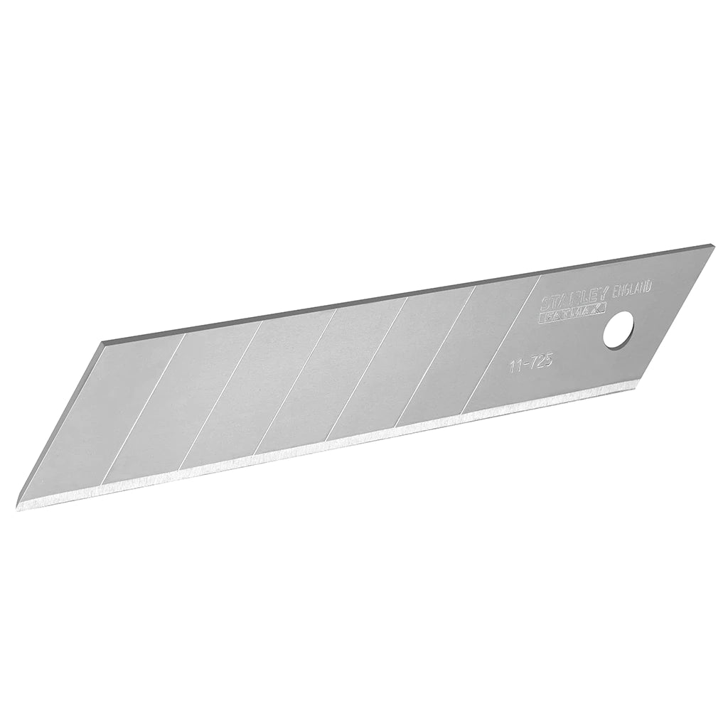 FatMax FAT-3-11-725 Ersatz-Abbrechklingen 25 mm
