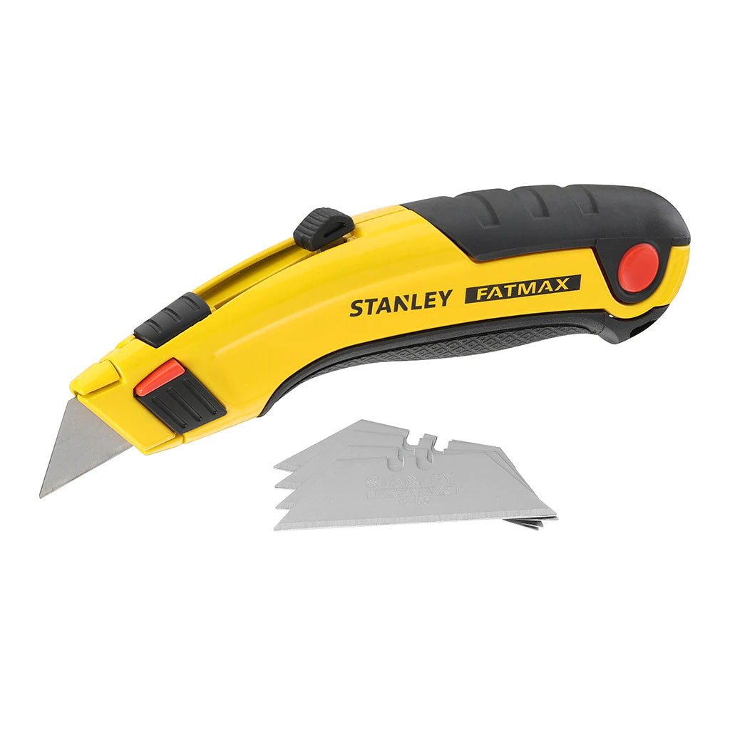 Stanley 0-10-778 FatMax Uitschuifbaar Mes