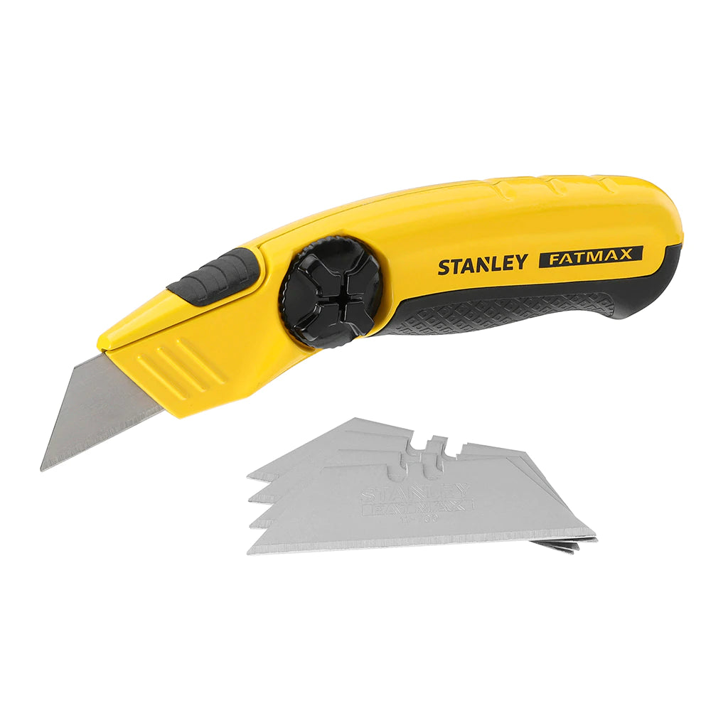 Stanley 0-10-780 FatMax Fixed Blade