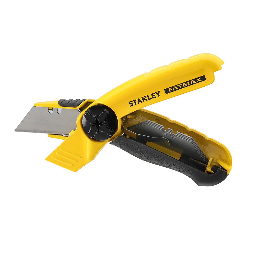Stanley 0-10-780 FatMax Fixed Blade