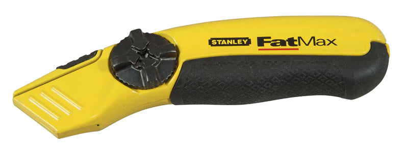 Stanley 0-10-780 FatMax Fixed Blade