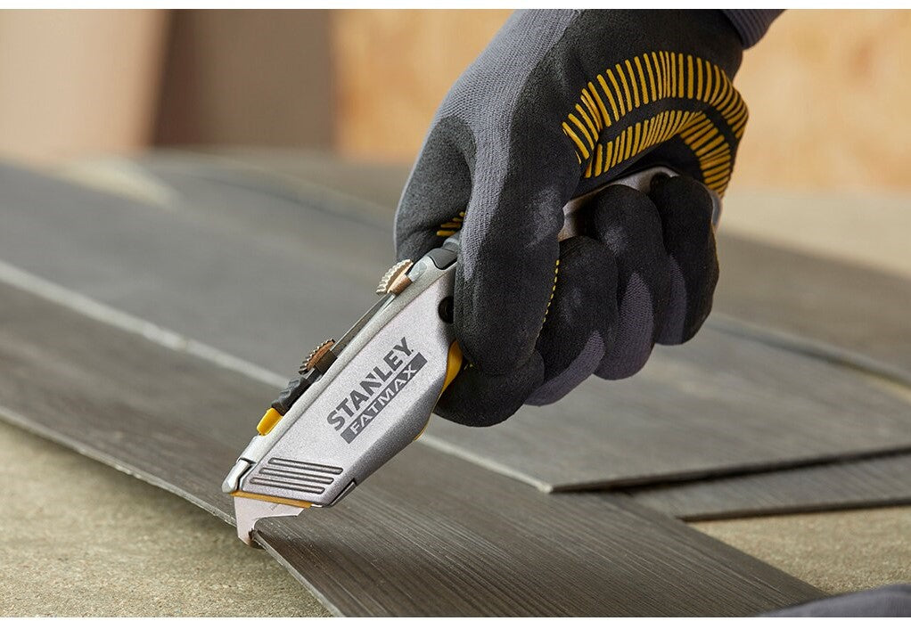 Stanley 0-10-789 FatMax® Pro Duo Uitschuifmes