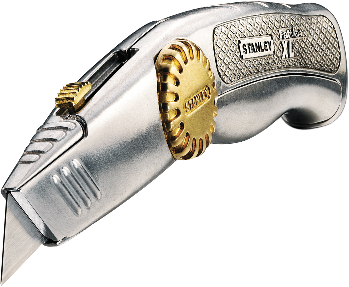 Stanley 0-10-819 FatMax Pro Extension Knife