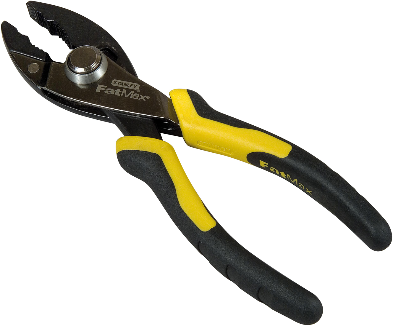 Stanley 0-84-645 FatMax Motortang 150mm