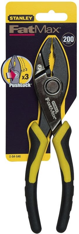 Stanley 0-84-645 FatMax Motortang 150mm