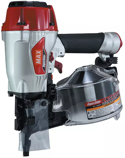 MAX CN565S2 Tacker Coilnagler 32-65mm