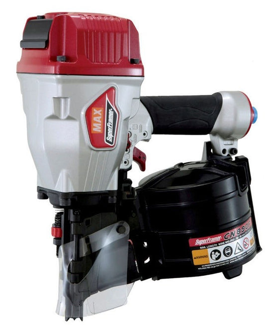 MAX CN890F Coilnagler 50-90mm