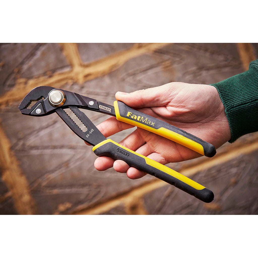 Stanley 0-84-647 FatMax Waterpomptang 200mm