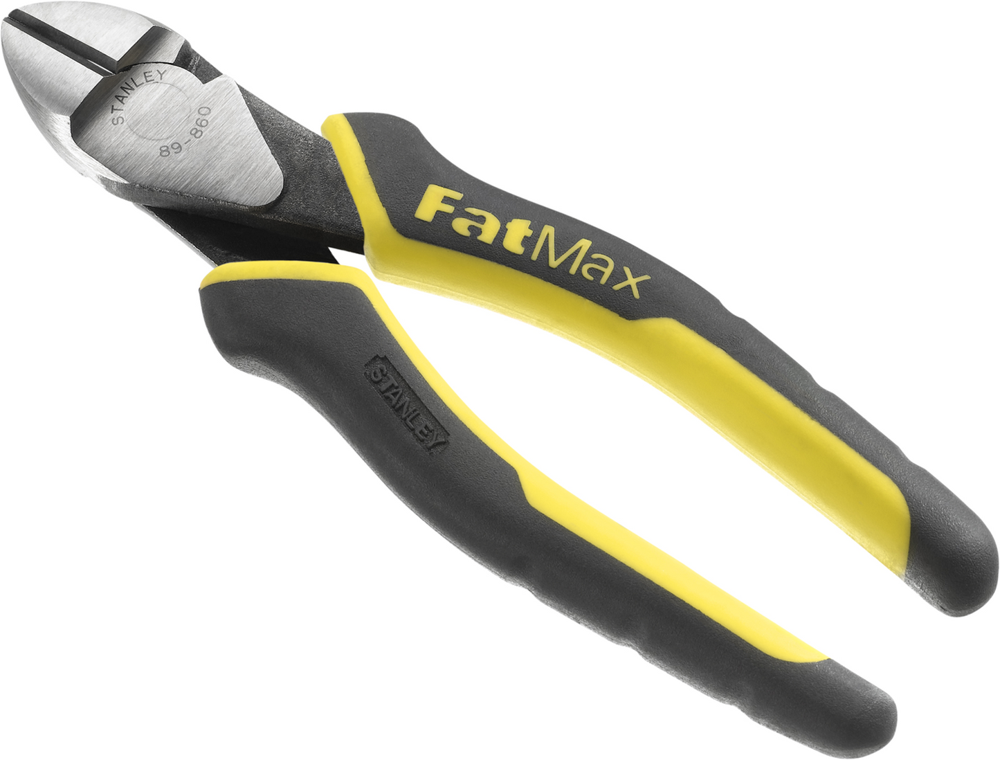 FatMax Kracht-zijsnijtang FAT-0-89-860
