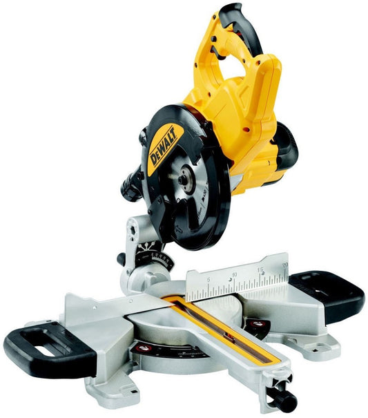 DWS773 Miter saw 216mm 1300W