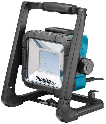 Makita DML805 LED Baulampe 18V / 230V