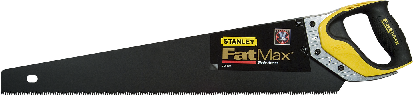 FatMax 2-20-530 JetCut Handsäge FatMax 550mm. 7T/Zoll