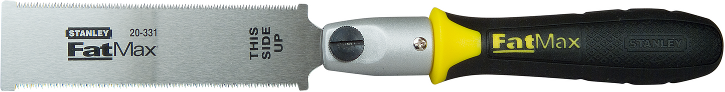 Stanley 0-20-331 FatMax japanische Säge