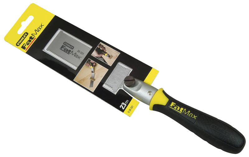 Stanley 0-20-331 FatMax japanische Säge