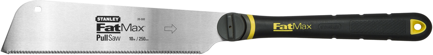 Stanley 0-20-500 Japanese Saw Fine 600mm