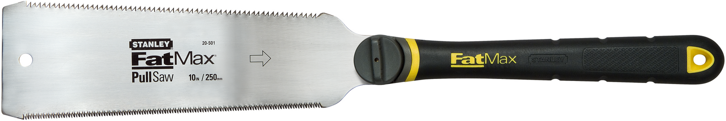 Stanley 0-20-501 Japanese Saw Fine/Coarse 600mm