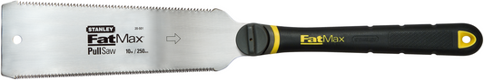 Stanley 0-20-501 Japanse Zaag Fijn/Grof 600mm