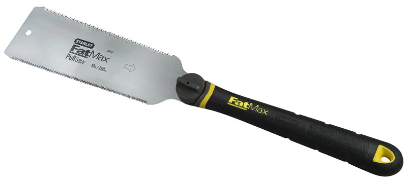 Stanley 0-20-501 Japanese Saw Fine/Coarse 600mm