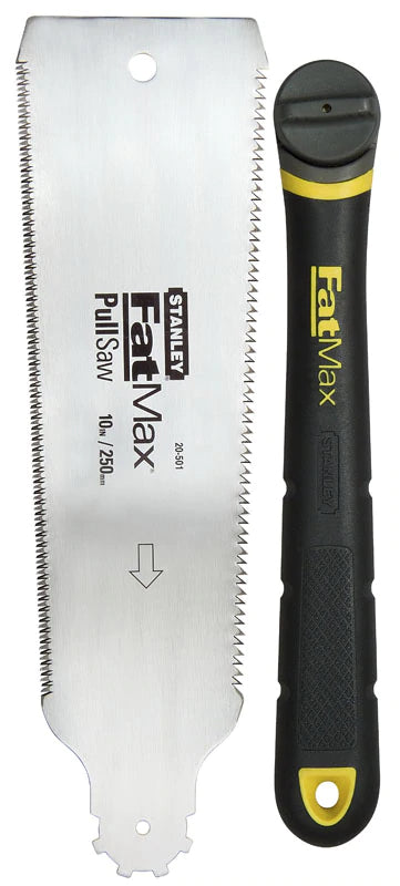 Stanley 0-20-501 Japanese Saw Fine/Coarse 600mm